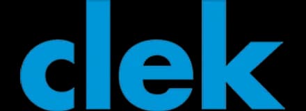 Clek logo