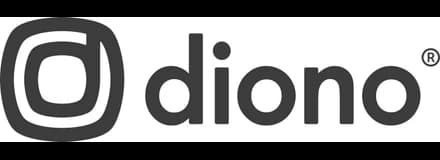 Diono logo