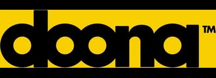 Doona logo